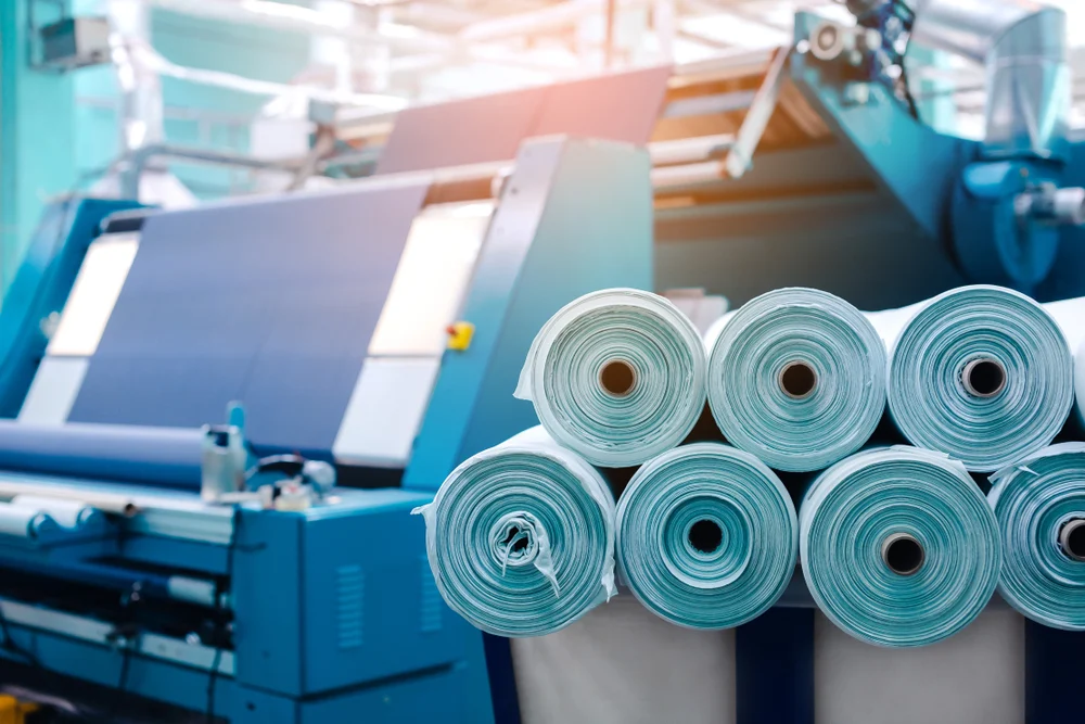 Fortitude Fabrics Manufacturing